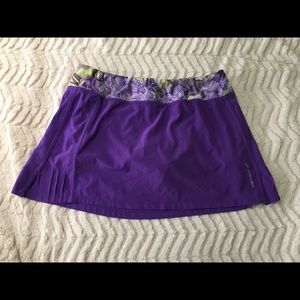 Brooks Bicycle skirt.